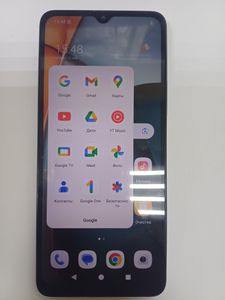 Б/в Мобільний телефон Xiaomi redmi a3 4/128gb 01-200850809