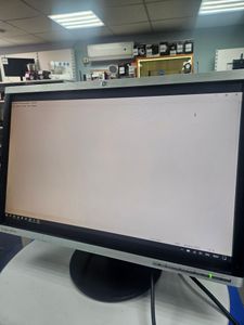 Б/в Монітор Hp la2205wg 01-200751239