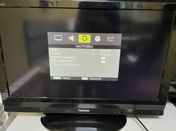 Б/в Телевізор Toshiba 32av603pg 01-200848287