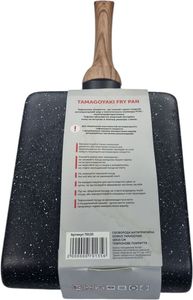 Б/в Пательня Domus Cooking 70135 01-200775416