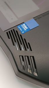 Б/в Ігрова приставка Msi claw a1m 512 gb 01-200851778