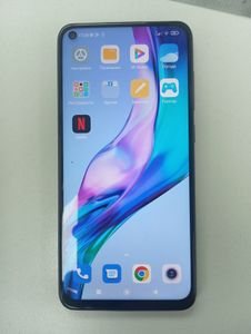 Б/в Мобільний телефон Xiaomi redmi note 9 3/64gb 01-200852040