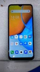 Б/в Мобільний телефон Tecno spark 8p kg7n 4/64gb 01-200850974