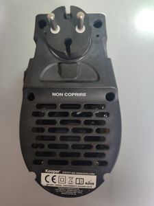 Б/у Обогреватель Kooper 500w 01-200853472