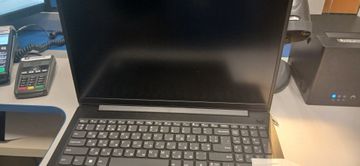 Lenovo 15/core i3-1315u ddr5/16gb ddr4/ssd 256 gb/*інтегрована