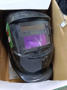 Б/у Маска сварочная Nowa w3500 01-200850587