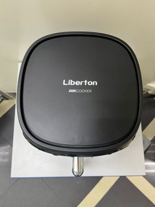 Б/в Фритюрниця Liberton laf-3206 01-200849350