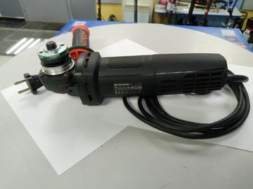 Б/в Кутова шліфмашина Dnipro-M gs-120s 01-200851253