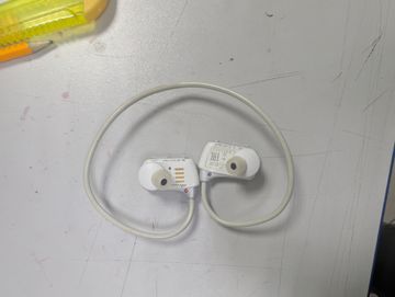 Б/в MP3 плеєр Sony nwz-w273s 01-200847536