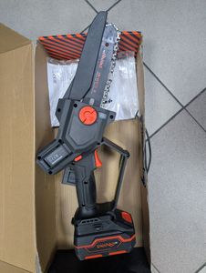 Б/в Пилка ланцюгова акумуляторна Dnipro-M dms-201bc 1акб 4ah зп 01-200847496