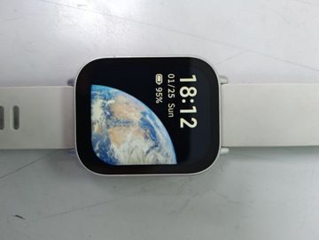 Б/в Смарт-годинник Xiaomi redmi watch 5 active 01-200853509