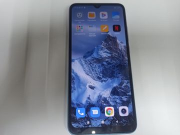 Б/в Мобільний телефон Xiaomi redmi 9a 2/32gb 01-200855256