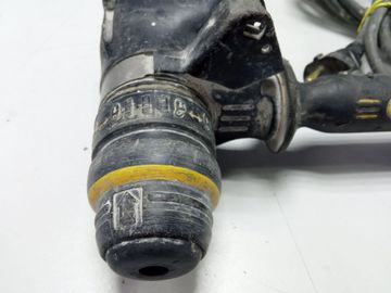 Б/у Перфоратор Dewalt d25114 01-200851955