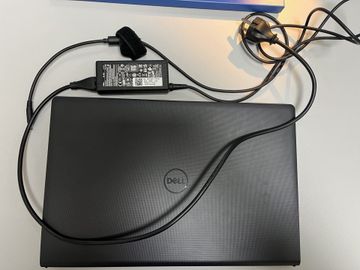 Dell 15/core i5-1235u ddr5/16gb ddr5/hdd *відсутній/ssd 512 gb/*інтегрована