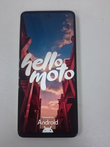 Б/в Мобільний телефон Motorola moto e14 2/64gb 01-200855438