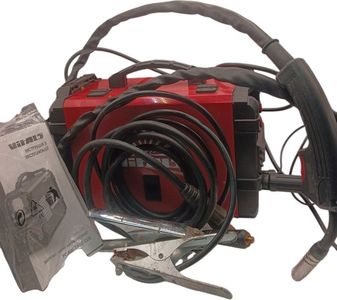 Б/в Зварювальний апарат Vitals fcaw-1400 led 01-200850680