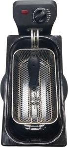 Б/в Фритюрниця Clatronic fr 3586 01-200821459