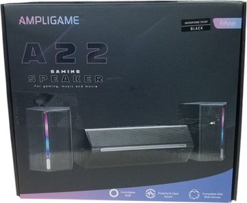 Б/в Акустика Fifine a22 01-200607556