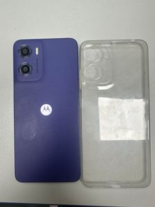 Б/в Мобільний телефон Motorola moto e15 2/64gb 01-200853782