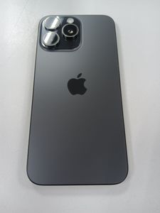 Б/в Мобільний телефон Apple iphone 15 pro max 256gb 01-200802559