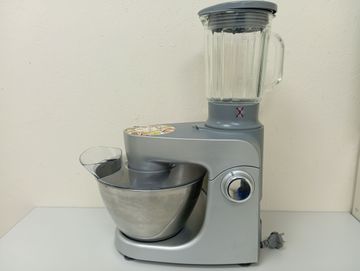 Б/у Кухонная машина Kenwood khh300wh multione 01-200854925