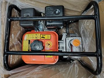 Б/у Мотопомпа Yato yt-85401 01-200856349