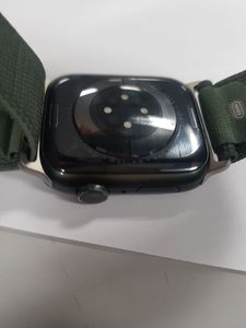 Б/в Смарт-годинник Apple watch series 7 45mm 01-200854525