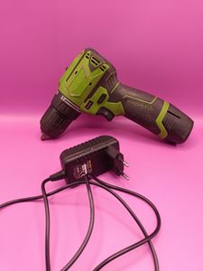 Б/у Шуруповерт Procraft pa-12 bl / 1акб / зп 01-200856360