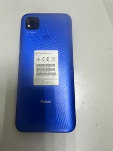Б/в Мобільний телефон Xiaomi redmi 9c nfc 3/64gb 01-200856278