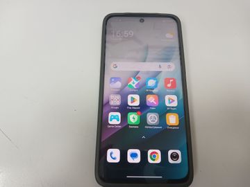 Б/в Мобільний телефон Xiaomi redmi 15 4g 6/128gb 01-200817456