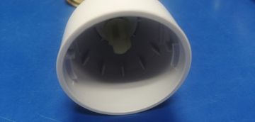 Б/у Блендер Liberton lhb-0300 01-200856899