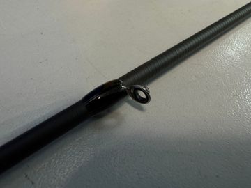 Б/в Спінінг Azura 24 safina game s80l 2.44м 2-12г 01-200856273