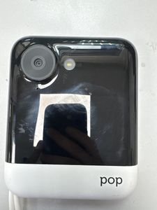 Б/у Фотоаппарат Polaroid polpop1w 01-200856437