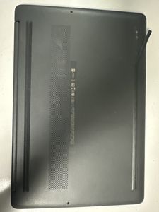 Б/в Ноутбук Hp 15/ryzen 3 5300u ddr4/8gb ddr3/hdd *відсутній/ssd 240 gb/*інтегрована 01-200858556