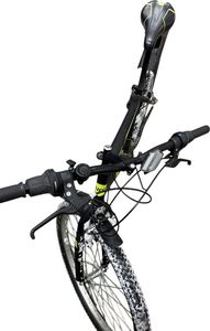 Б/в Велосипед Up! wave 27.5 01-200854334