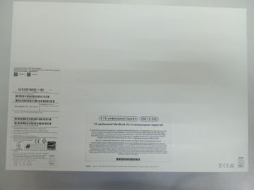 Б/в Ноутбук Apple MacBook Air 13`` Late 2020 01-200856038