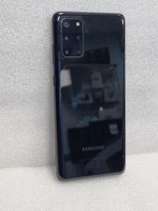 Б/в Мобільний телефон Samsung galaxy s20+ 5g sm-g986b 12/128gb 01-200858898
