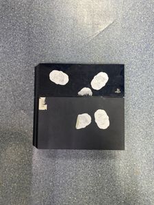 Б/в Ігрова приставка Sony playstation 4 500gb 01-200855133