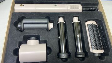 Б/в Плойка Hausmark hs02el 01-200854249