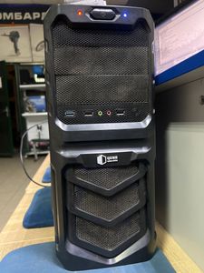 Б/в Системний блок Пк intel core i5-7400/ram 8 gb/hdd відсутній/ssd 240 gb/nvidia gtx 1050 ti (geforce) 4gb gddr5 128bit 01-200855464