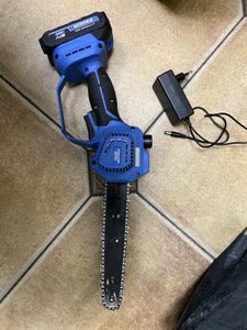 Б/в Пила ланцюгова Zegor csmh-21 bl-8 1акб зп 01-200860511