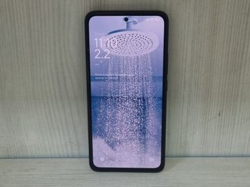 Б/в Мобільний телефон Xiaomi redmi note 14 6/128gb 01-200861127