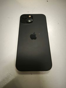 Б/в Мобільний телефон Apple iphone 15 128gb 01-200858639
