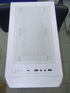 Б/в Системний блок Пк amd ryzen 7 5700x/ram 16 gb/hdd відсутній/ssd 512 gb/nvidia rtx 3070 (geforce) 8gb gddr6 256bit 01-200861761