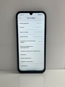 Б/в Мобільний телефон Xiaomi redmi 15c 4g 8/256gb 01-200860704