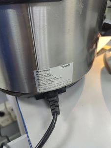 Б/в Мультиварка Yummy ymc-510b 01-200861648