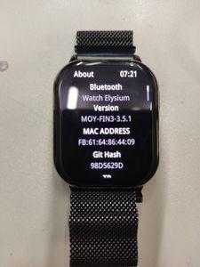 Б/в Смарт-годинник Proove elysium 01-200861073