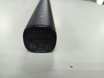 Б/у Электрическая зубная щетка Aeno db6 01-200859338