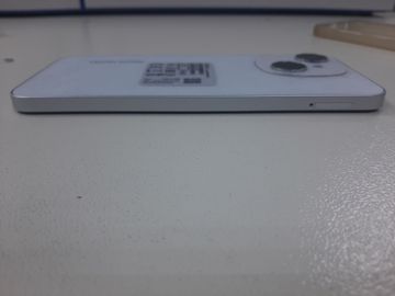 Б/в Мобільний телефон Tecno spark go 1 kl4 4/128gb 01-200861352