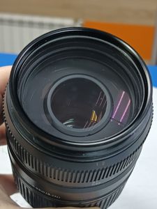 Б/у Фотообъектив Tamron af 70-300 1:4-5,6 tele macro 01-200861681